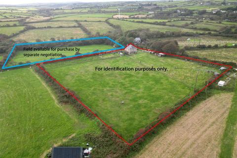 Carnkie, Helston TR13 4 bed country house for sale