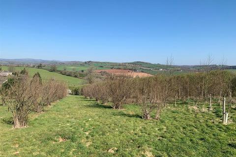 Littlehempston Land for sale