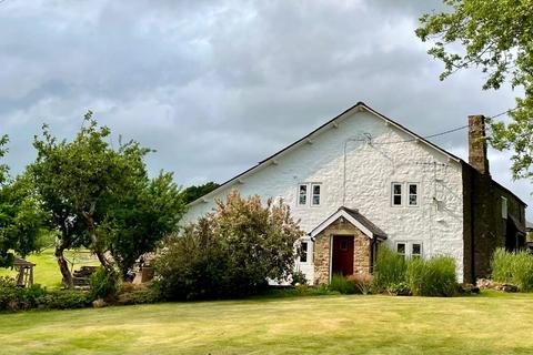 Westhouse, Carnforth LA6 4 bed detached house for sale