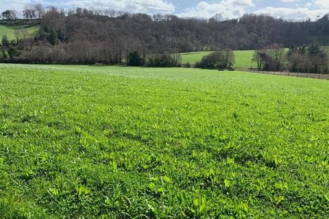 Shillingford Abbot, Exeter Land for sale