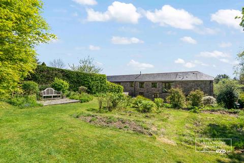 Ivybridge PL21 4 bed barn conversion for sale