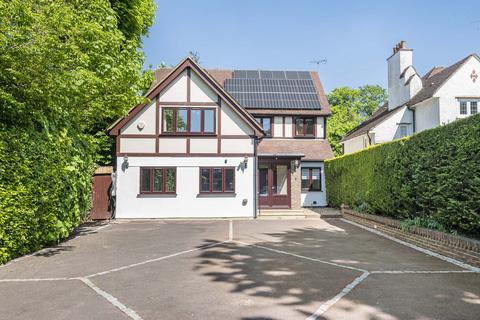 Smitham Bottom Lane, Purley, CR8 5 bed detached house for sale