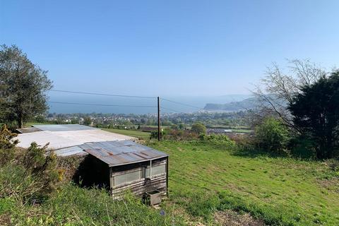 Teignmouth Land for sale