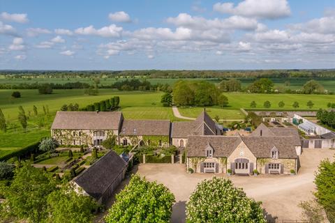 Poulton, Cirencester... Farm for sale