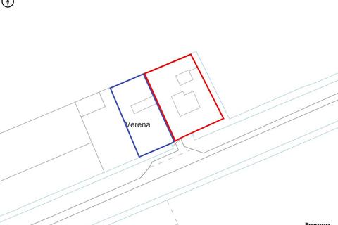 Quanea Drove, Ely CB7 Plot for sale