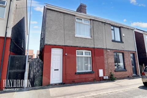 Albert Street, Cudworth 3 bed semi