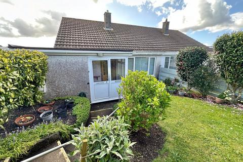 Newbridge Way, Truro 2 bed semi