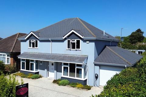 West Christchurch 5 bed detached house for sale