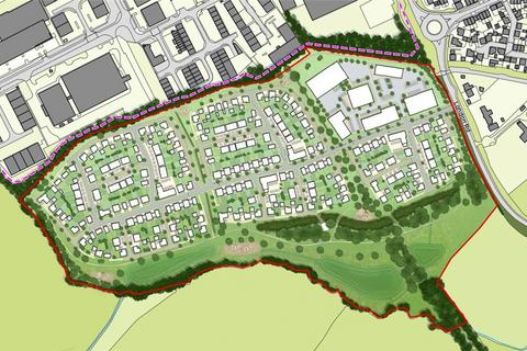 Buckingham MK18 Land for sale