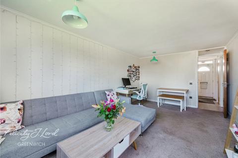 Woodland Grove, Greenwich, London... 1 bed apartment for sale