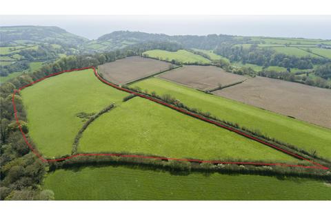 Branscombe, Seaton Land for sale