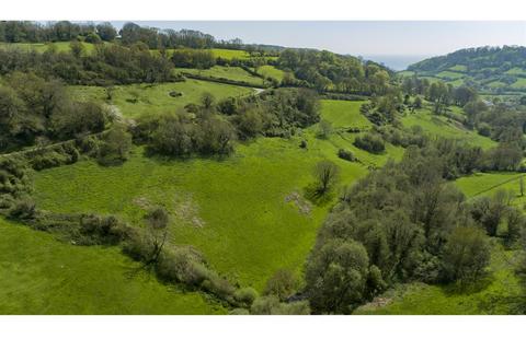 Branscombe, Seaton Land for sale