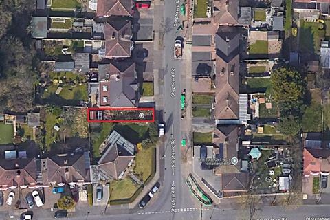 Olorenshaw Road, West Midlands B26 Land for sale