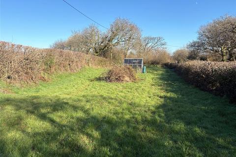 Fonson Cottage, Launceston PL15 Plot for sale