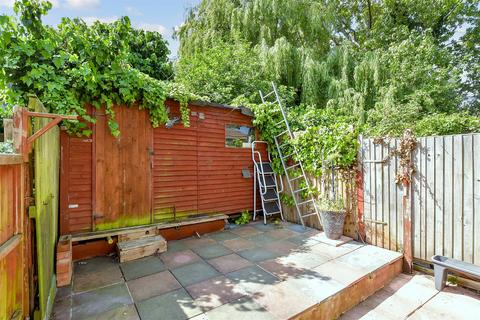 North Road, Queenborough, Sheerness... 3 bed terraced house for sale
