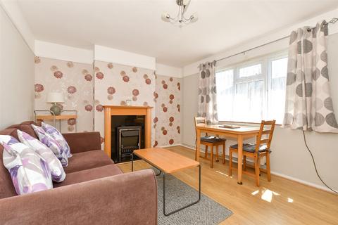 Lower Furlongs, Brading, Sandown... 2 bed semi