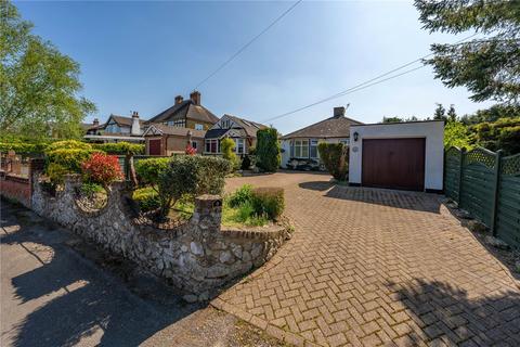 Pickering Street, Loose, Maidstone, ME15 3 bed bungalow for sale
