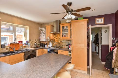 Mackie Avenue, Patcham, Brighton... 4 bed semi