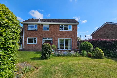 32 Thorpe, Lockington, Driffield... 4 bed detached house for sale