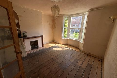 Stanhope Road, Littlehampton, West... 3 bed end of terrace house for sale