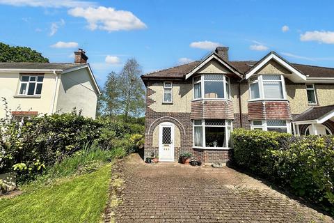 Verwood 3 bed semi