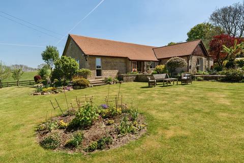 Lyes Green, Corsley, BA12 4 bed bungalow for sale