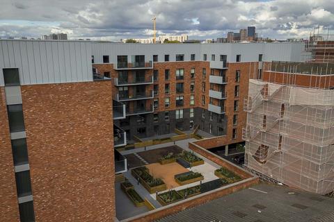 at Merchant's Wharf, Merchants Wharf... 2 bed apartment for sale