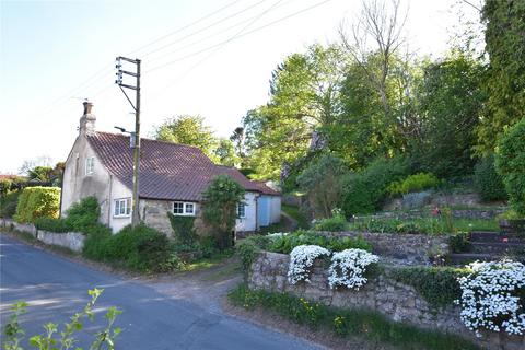 Well Bank, Well, Bedale, North... 2 bed detached house for sale