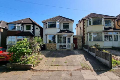 Stot Fold Road, Maypole, Birmingham 3 bed detached house for sale