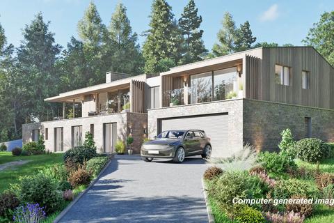 Restronguet, Mylor, Falmouth, Cornwall 5 bed property with land for sale