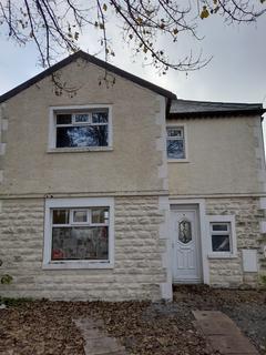 Clover Street, Bacup OL13 3 bed semi