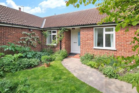 Back Lane 3 bed detached bungalow for sale