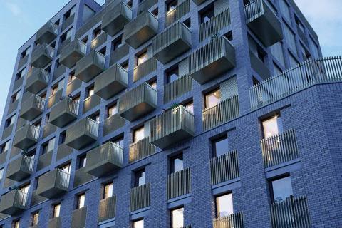 at The Hive, The Hive, Luton LU1 1 bed apartment for sale