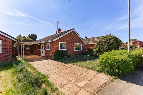 The Ridgeway, Norwich 2 bed detached bungalow for sale