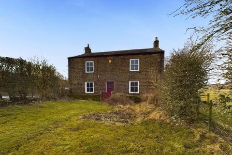 Old Post Office Cottage, Sinderhope 3 bed house for sale