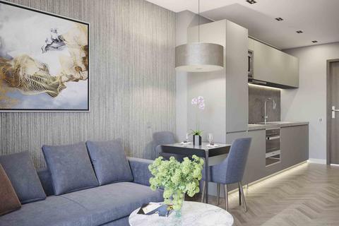 at The Mill, The Mill, Liverpool City... 1 bed apartment for sale