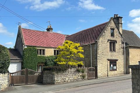 Chapel Lane, Corsham SN13 4 bed semi