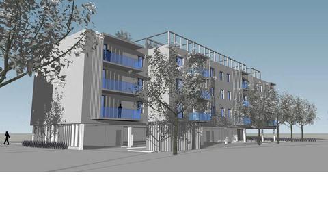 Former River Inn, Palmerston Street... Land for sale