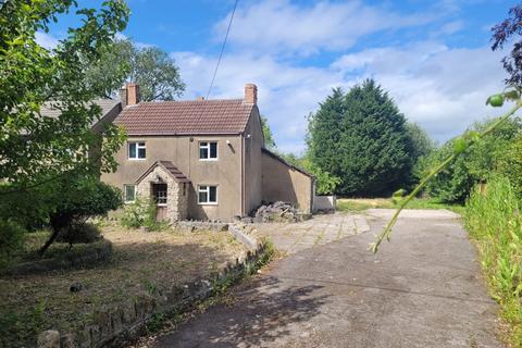 Common Lane, Holcombe, BA3 4 bed property with land for sale