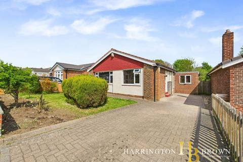 Alderside Crescent, Lanchester 4 bed bungalow for sale