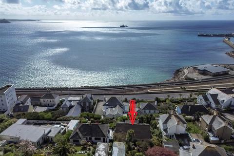Lescudjack Crescent, Penzance TR18 3 bed bungalow for sale