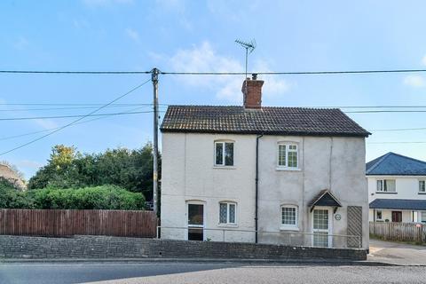 Shrewton Road, Chitterne, BA12 3 bed semi