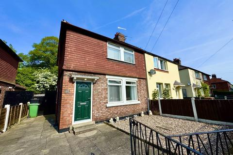 Princess Avenue, St Helens 3 bed semi