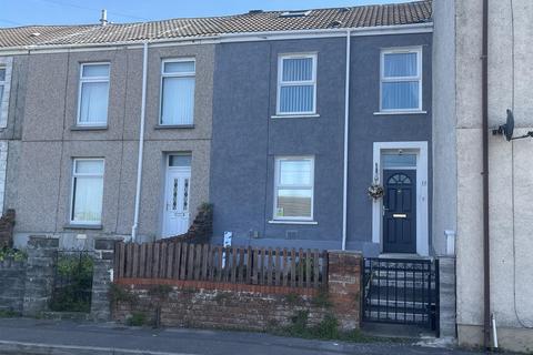 Mansel Street, Llanelli 2 bed terraced house for sale