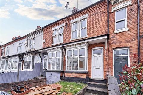 Birmingham B23 2 bed terraced house for sale