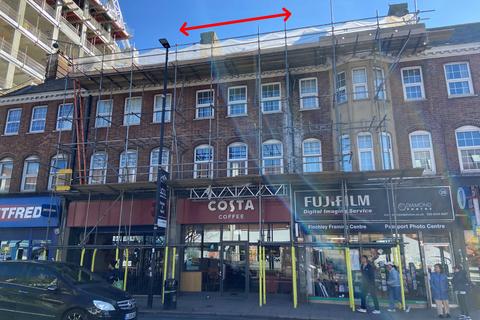 30a Ballards Lane, London, N3 2HB 2 bed flat for sale