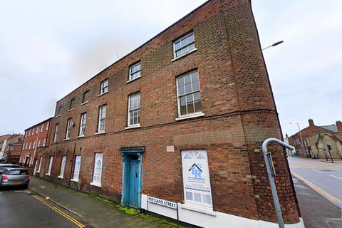 King's Lynn PE30 2 bed flat for sale