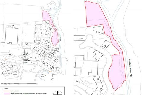 Troydale Park, Pudsey, Leeds LS28 Land for sale