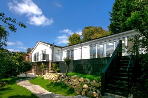 Cannongate Road, Hythe, CT21 2 bed detached house for sale