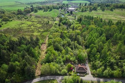 Gartmore, By Aberfoyle FK8 Land for sale